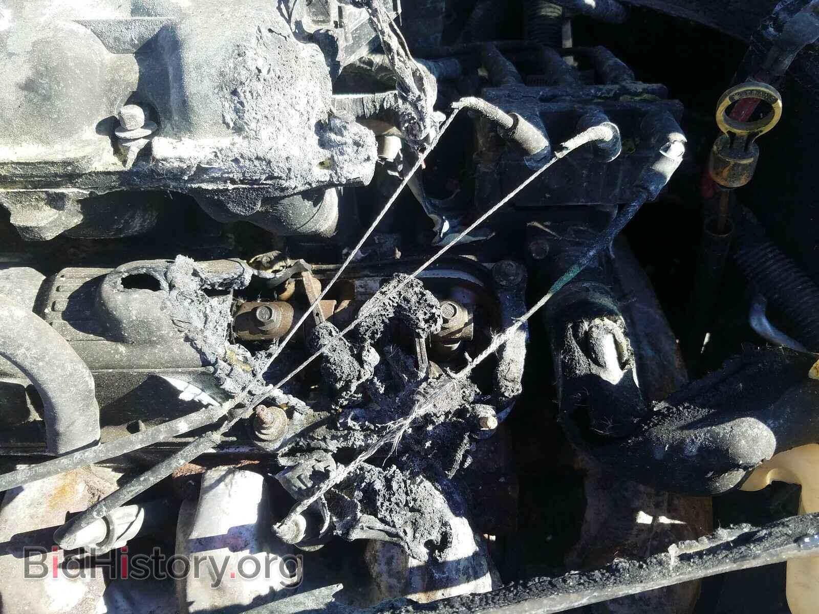 2010 DODGE CARAVAN - VIN: 2D4RN4DE0AR438100 - Фото 9