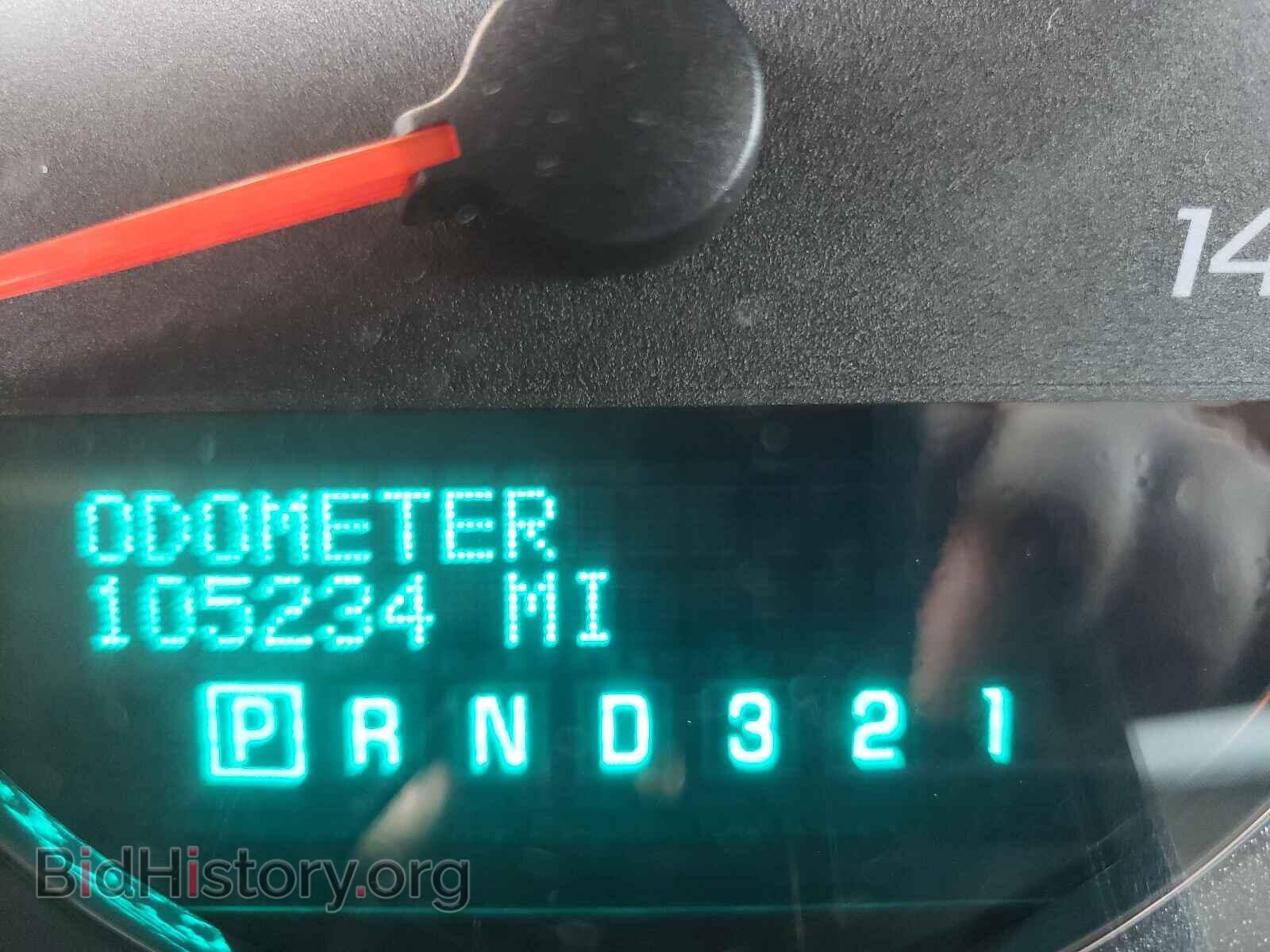 2009 CHEVROLET IMPALA - VIN: 2G1WT57N691170745 - Фото 8