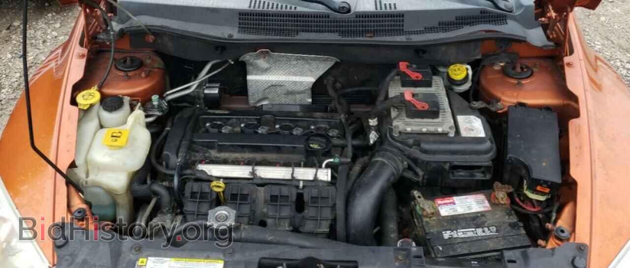 2011 DODGE CALIBER - VIN: 1B3CB3HAXBD126532 - Фото 7