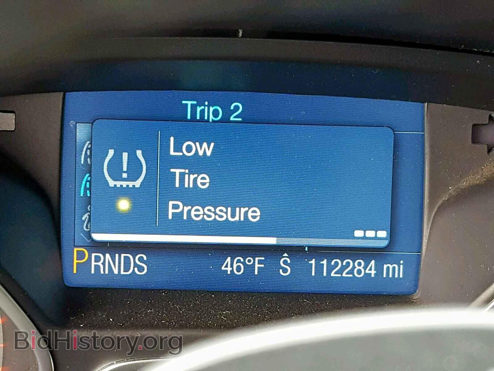 2013 FORD FOCUS - VIN: 1FADP3F23DL273144 - Фото 8