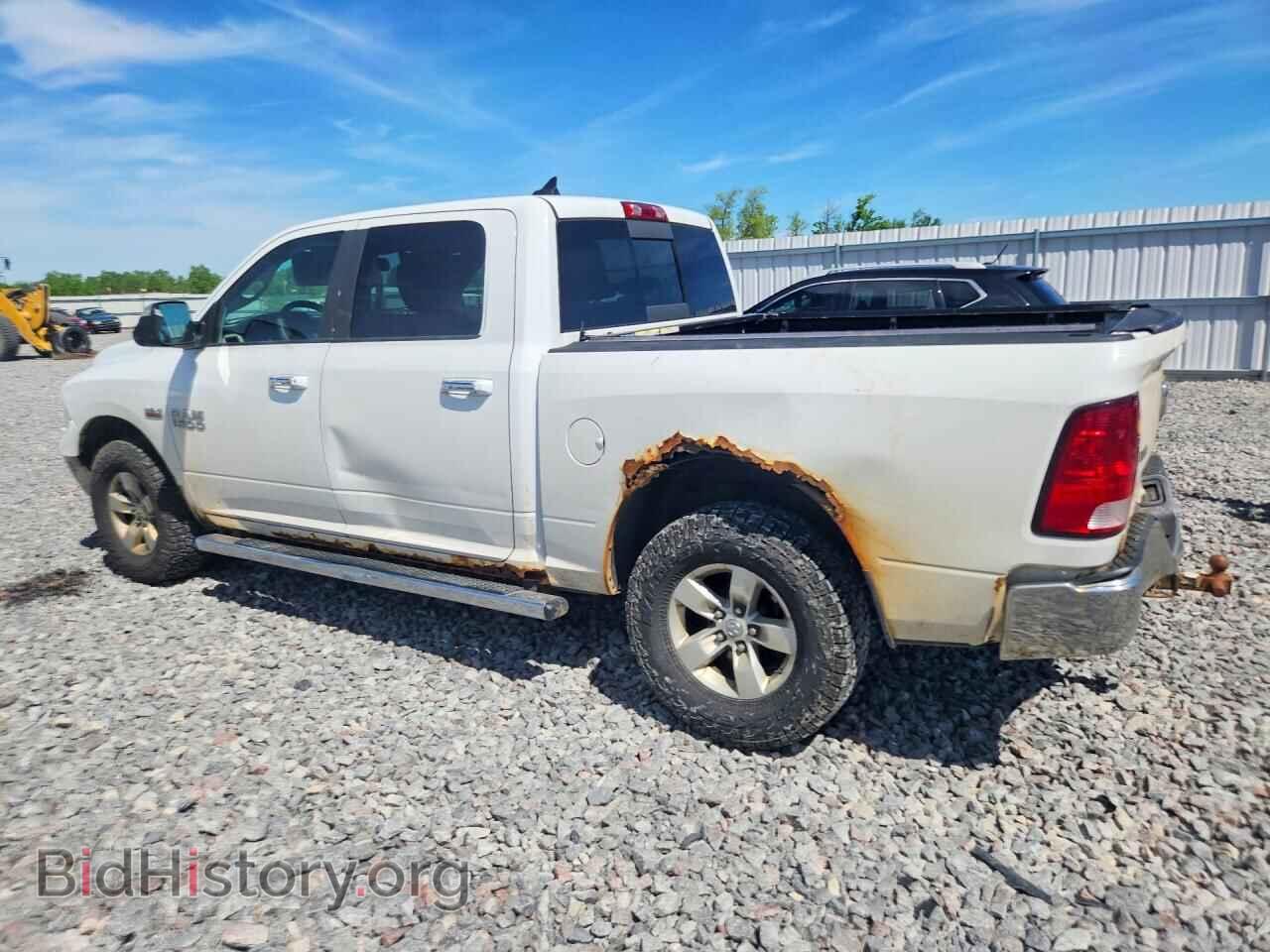 2013 RAM 1500 - VIN: 1C6RR7LT1DS651120 - Фото 2