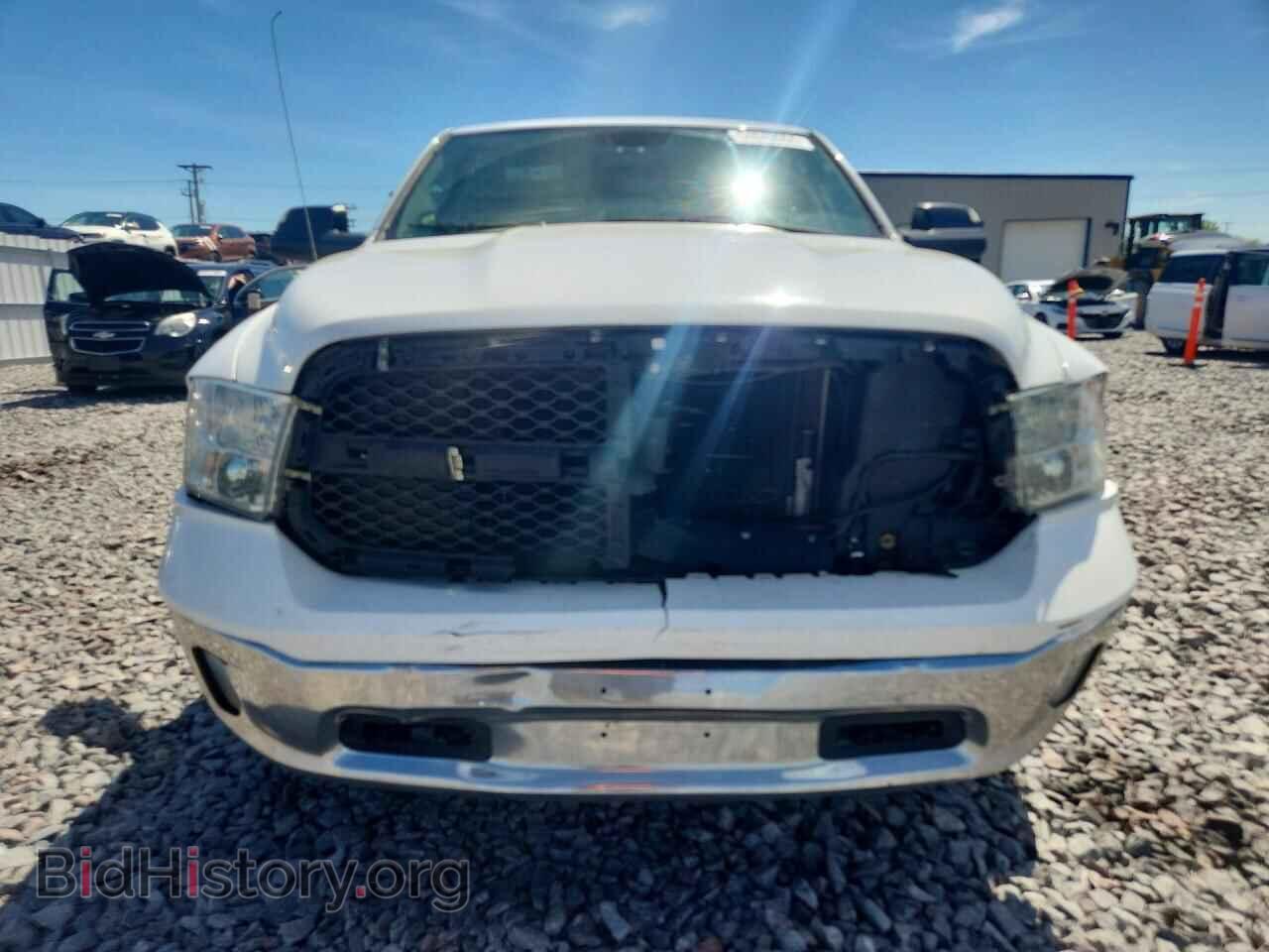 2013 RAM 1500 - VIN: 1C6RR7LT1DS651120 - Фото 5