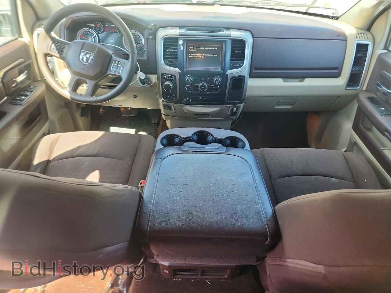 2013 RAM 1500 - VIN: 1C6RR7LT1DS651120 - Фото 8
