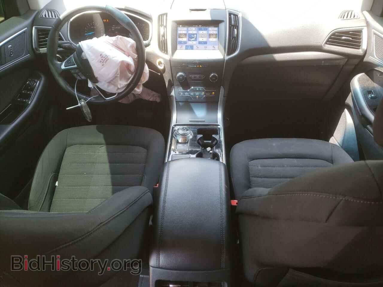 2019 FORD EDGE - VIN: 2FMPK4J98KBC38110 - Фото 8