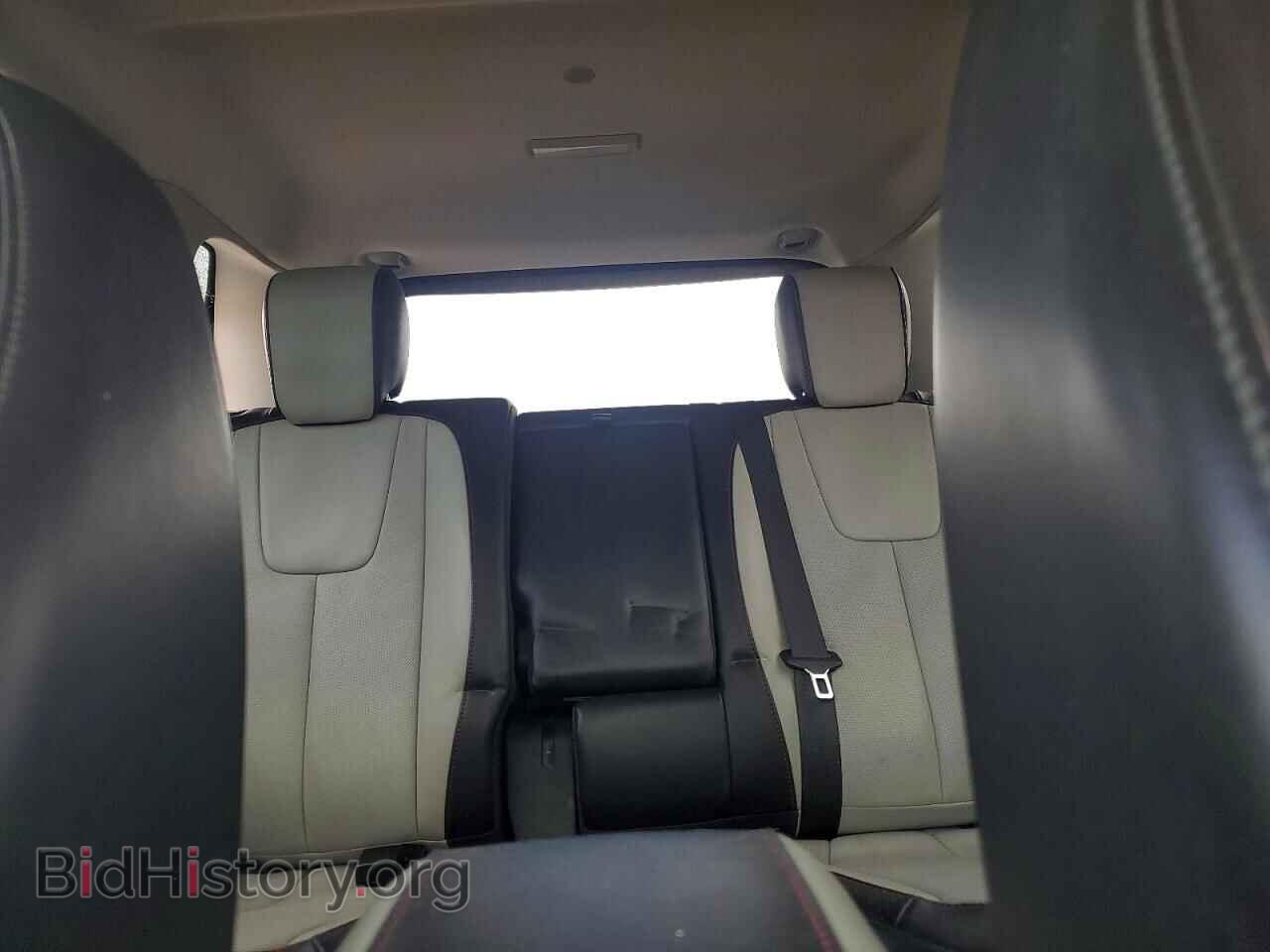 2012 GMC TERRAIN - VIN: 2GKALWEK6C6162983 - Фото 10