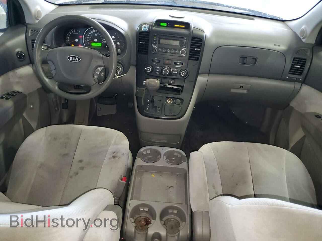 2008 KIA All Models - VIN: KNDMB233X86232675 - Фото 8