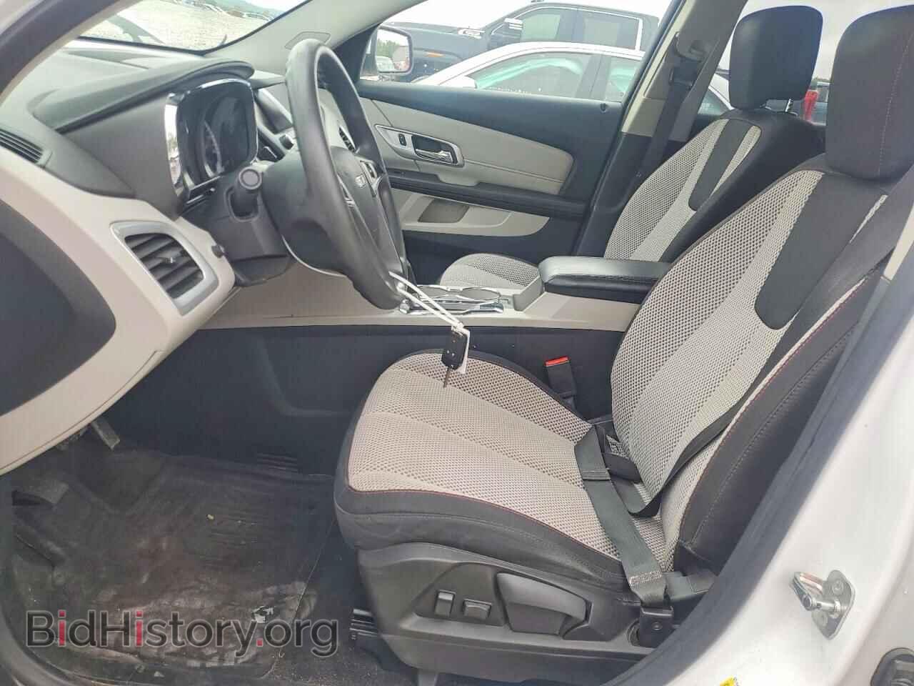 2016 GMC TERRAIN - VIN: 2GKALMEK1G6143414 - Photo 7