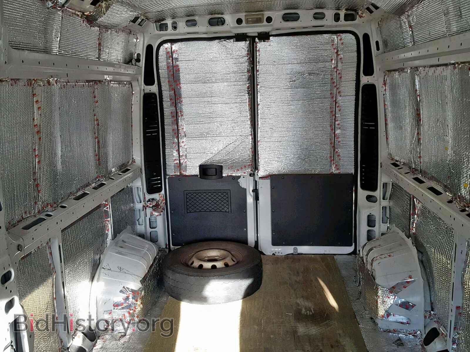 2014 RAM PROMASTER - VIN: 3C6TRVDG2EE103787 - Фото 6