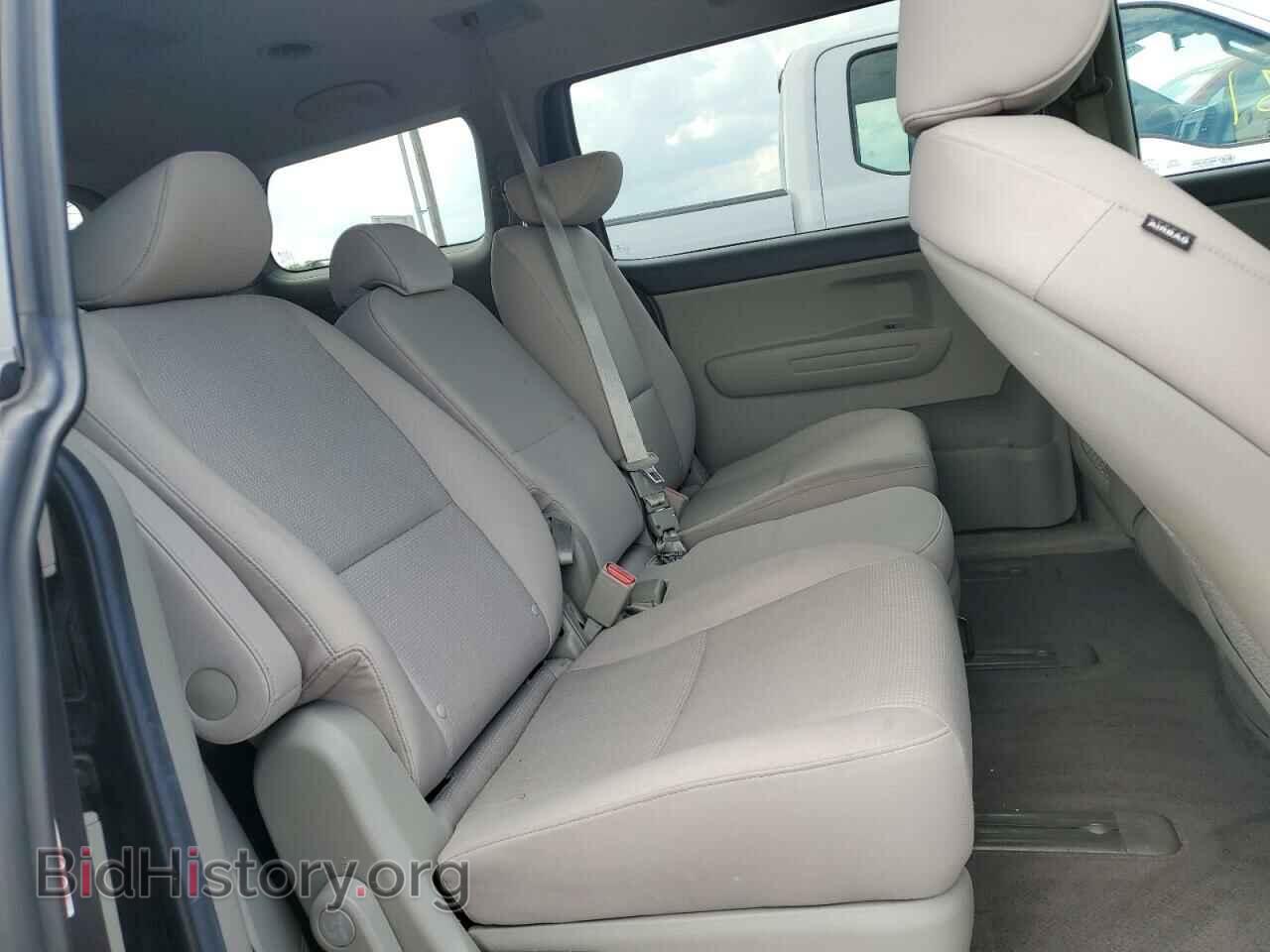 2019 KIA All Models - VIN: KNDMB5C17K6571482 - Фото 11