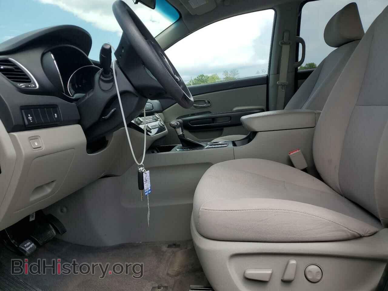 2019 KIA All Models - VIN: KNDMB5C17K6571482 - Фото 7