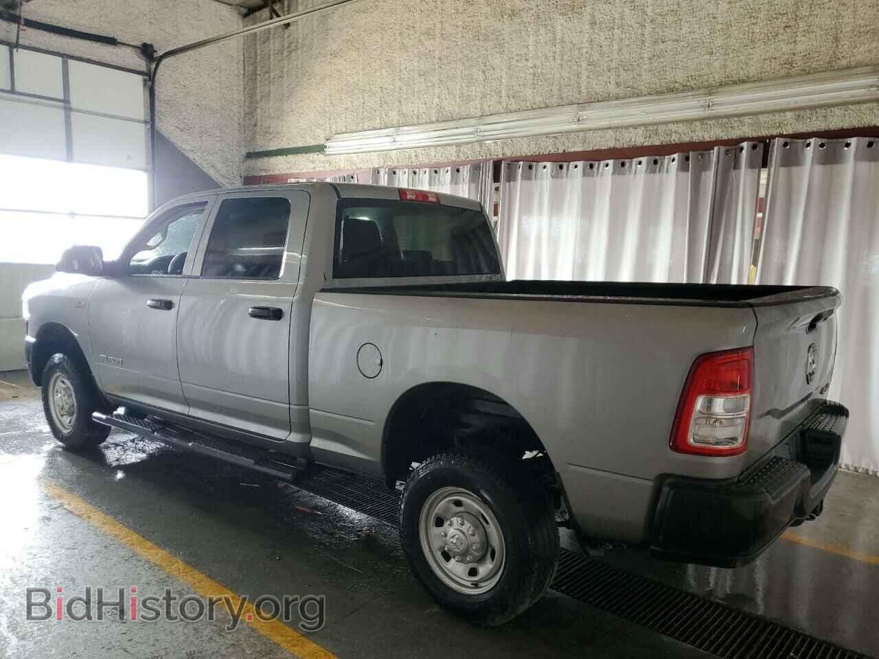 2020 RAM 2500 - VIN: 3C6UR5CJ1LG136332 - Фото 2