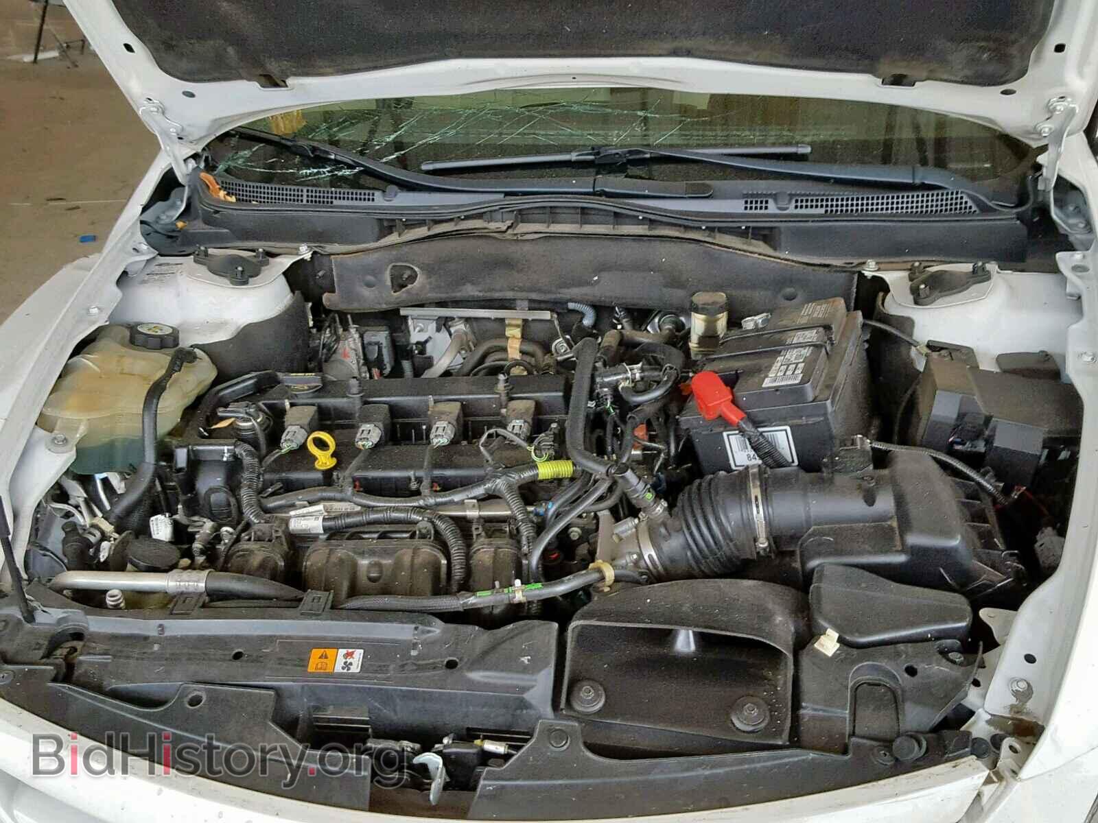 2009 MAZDA 6 - VIN: 1YVHP81A495M41368 - Фото 7