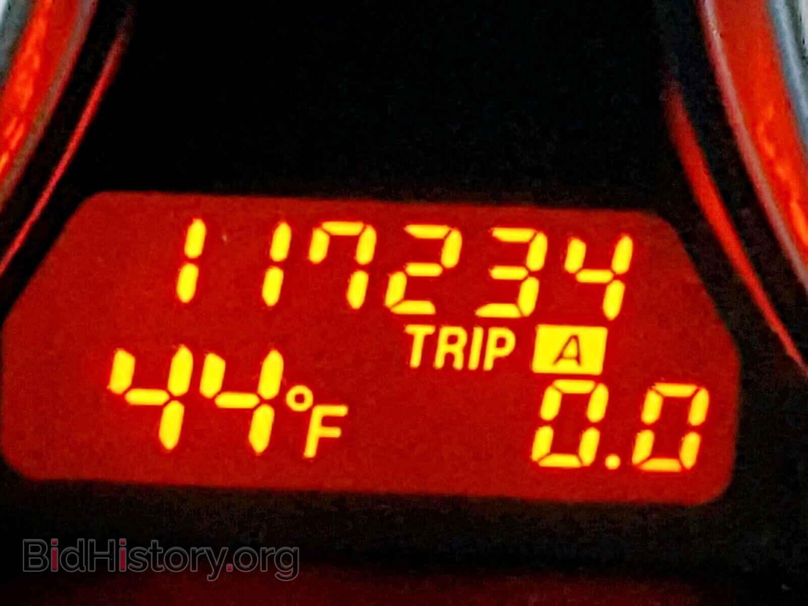 2009 MAZDA 6 - VIN: 1YVHP81A495M41368 - Фото 8