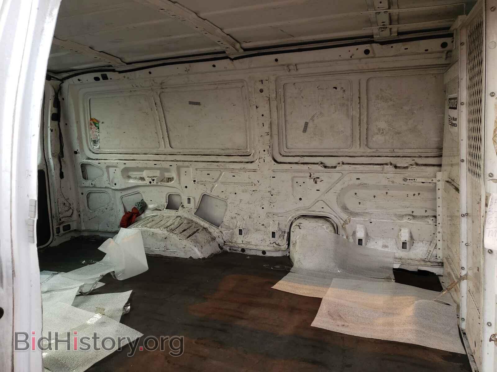 2012 FORD ECONOLINE - VIN: 1FTNE1EW9CDA01543 - Photo 6