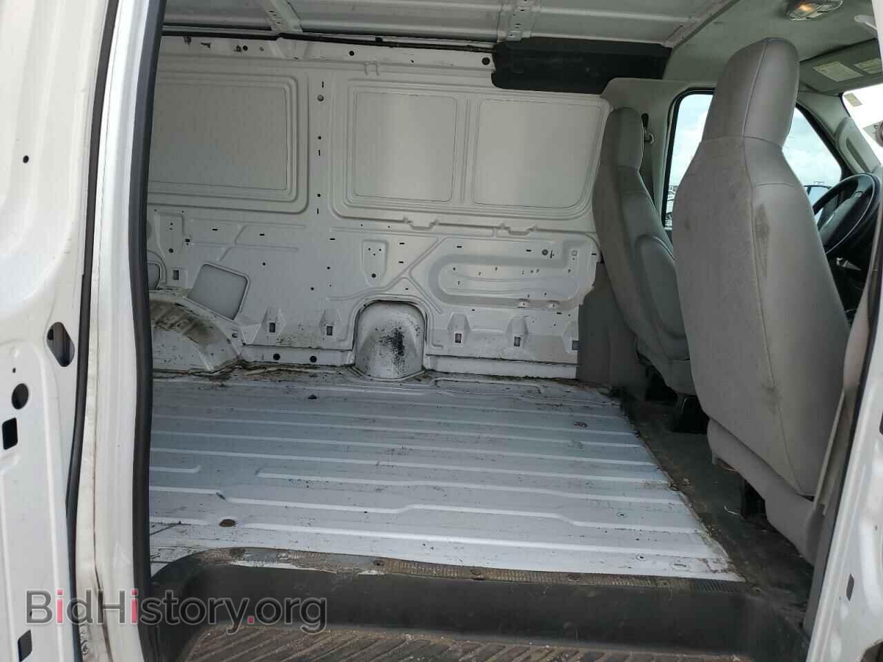 2013 FORD ECONOLINE - VIN: 1FTNE2EL5DDA33628 - Фото 6