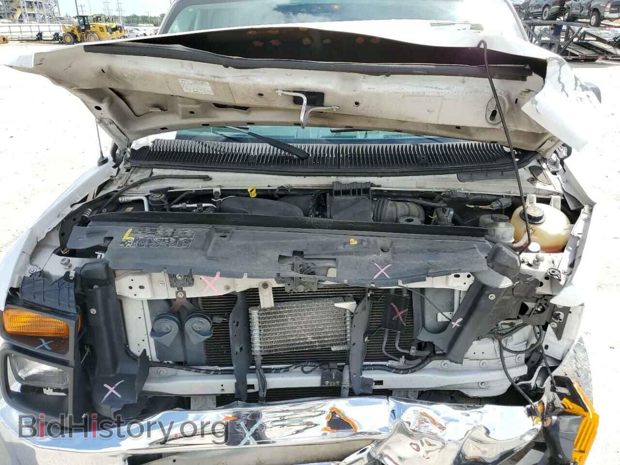 2013 FORD ECONOLINE - VIN: 1FTNE2EL5DDA33628 - Фото 7