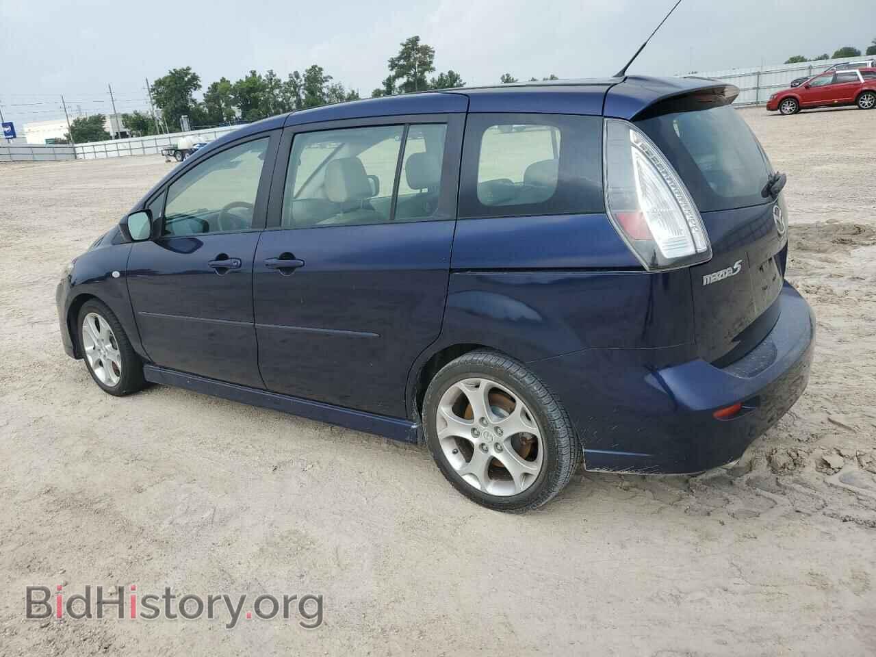 2009 MAZDA 5 - VIN: JM1CR293390342891 - Фото 2