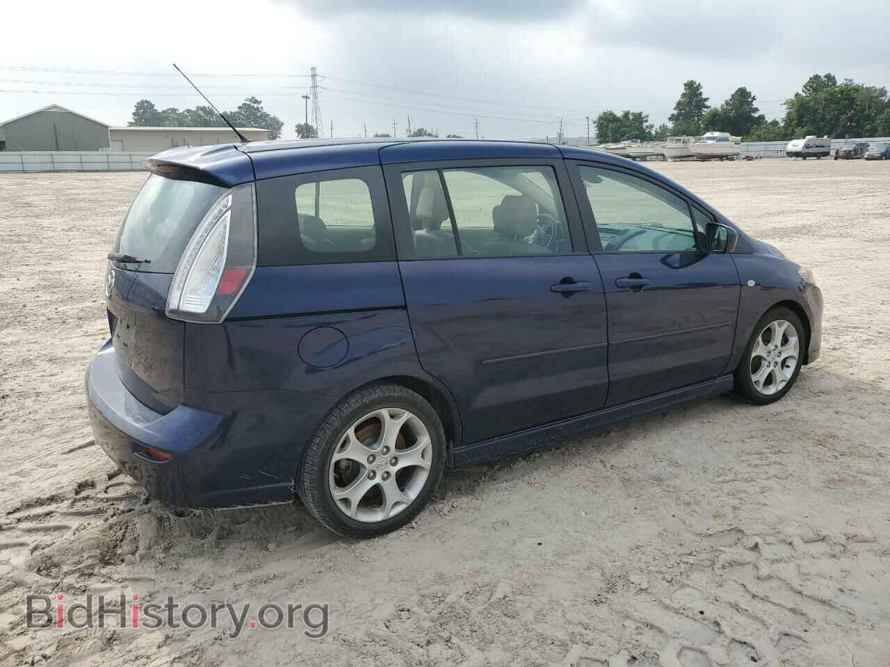 2009 MAZDA 5 - VIN: JM1CR293390342891 - Фото 3
