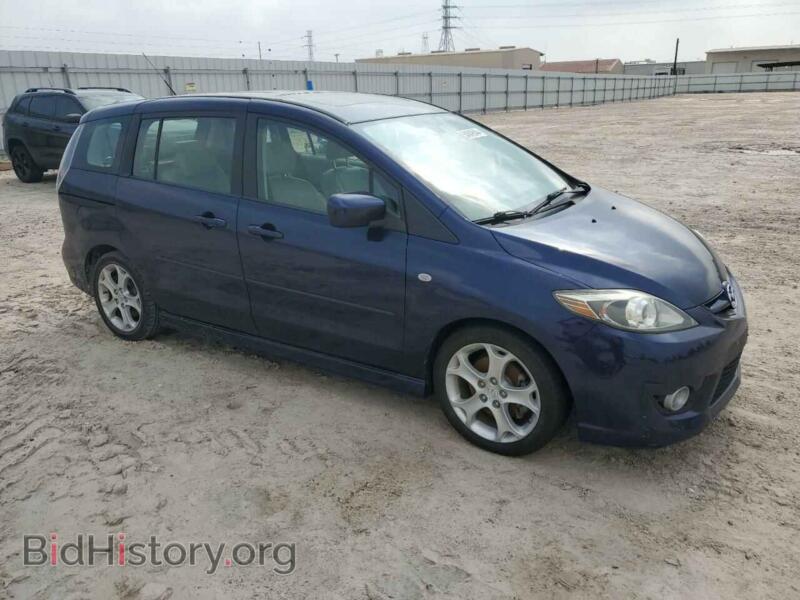 2009 Mazda 5 (VIN JM1CR293390342891) — фото 4 из 13