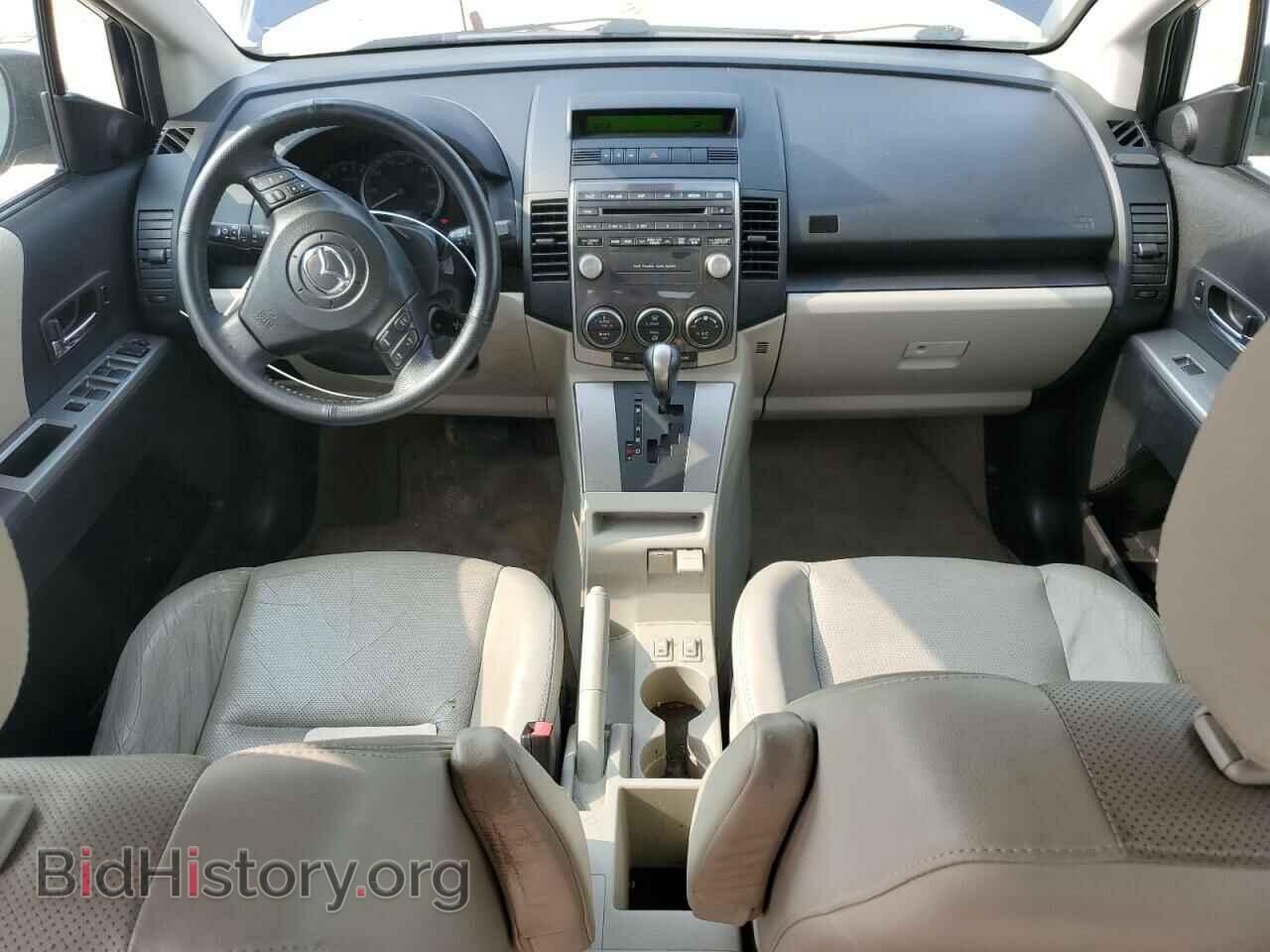 2009 MAZDA 5 - VIN: JM1CR293390342891 - Фото 8