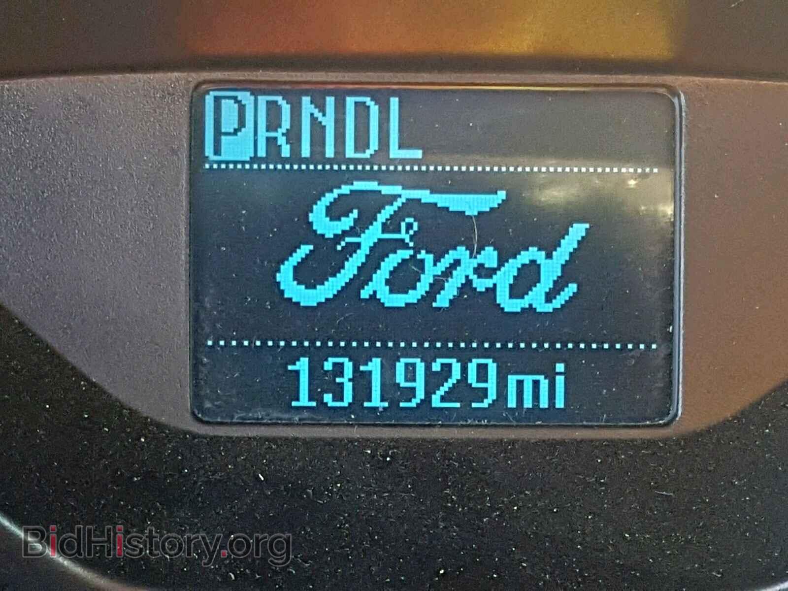 2013 FORD FOCUS - VIN: 1FADP3E29DL302695 - Фото 8
