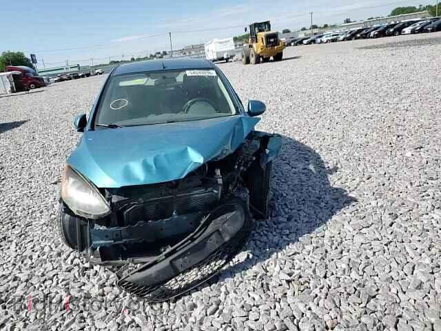 2012 MAZDA 2 - VIN: JM1DE1KZ3C0135465 - Photo 14