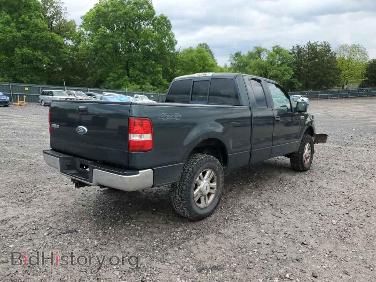 2006 FORD All Models - VIN: 1FTPX14536FB28518 - Фото 3