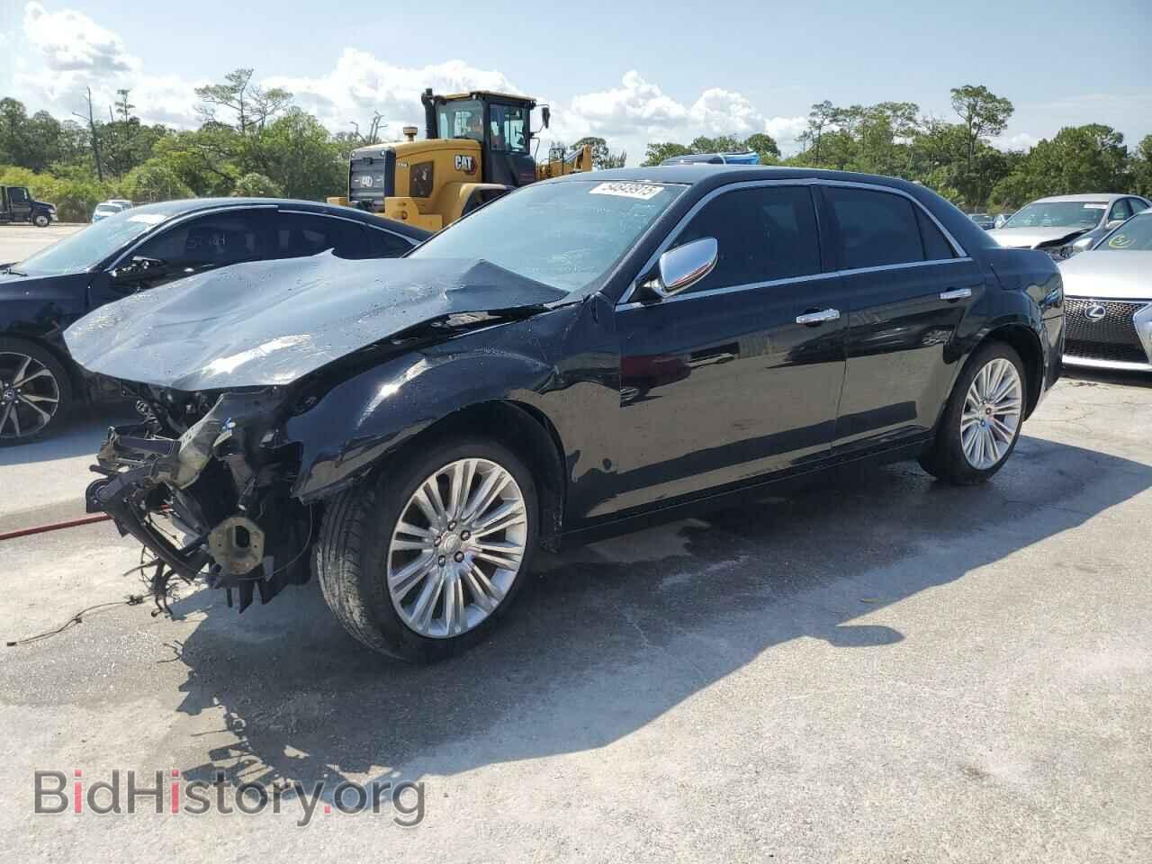 Photo 2C3CA6CT1BH514624 - CHRYSLER 300 2011