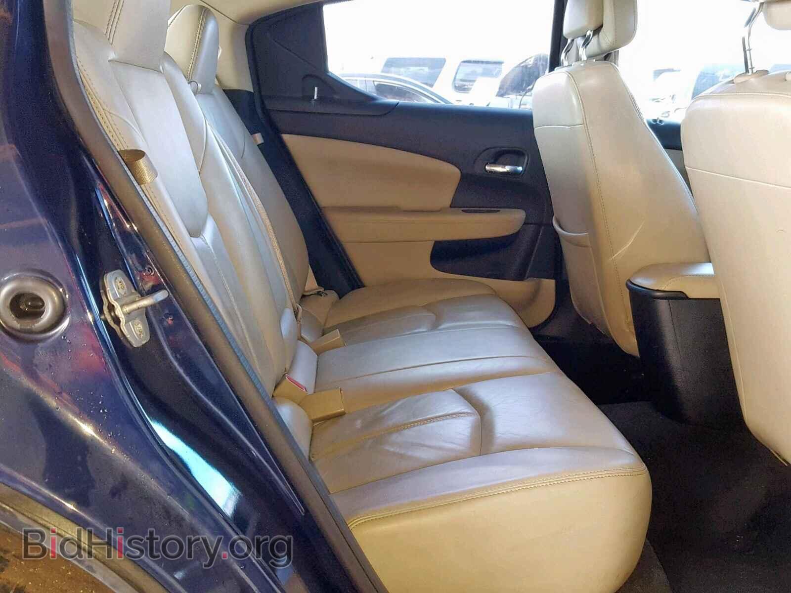 2013 DODGE AVENGER - VIN: 1C3CDZCB6DN581908 - Photo 6