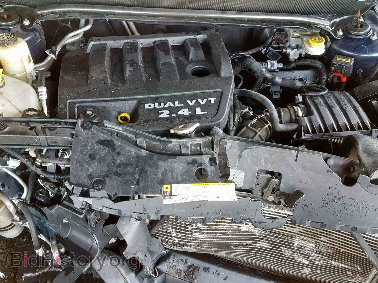 2013 DODGE AVENGER - VIN: 1C3CDZCB6DN581908 - Photo 7