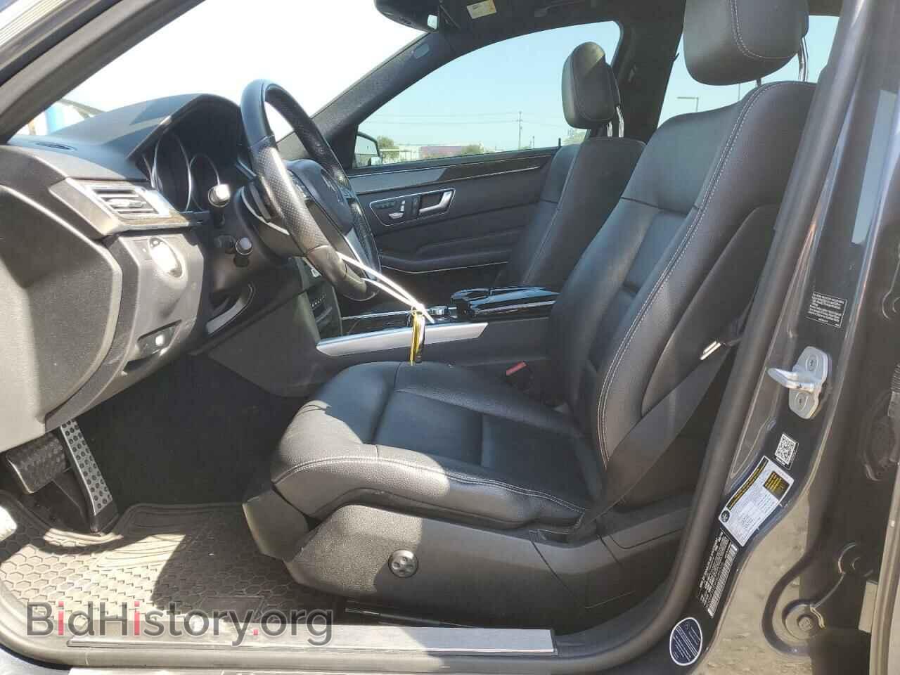 2015 MERCEDES-BENZ E-CLASS - VIN: WDDHF5KB9FB088305 - Фото 7