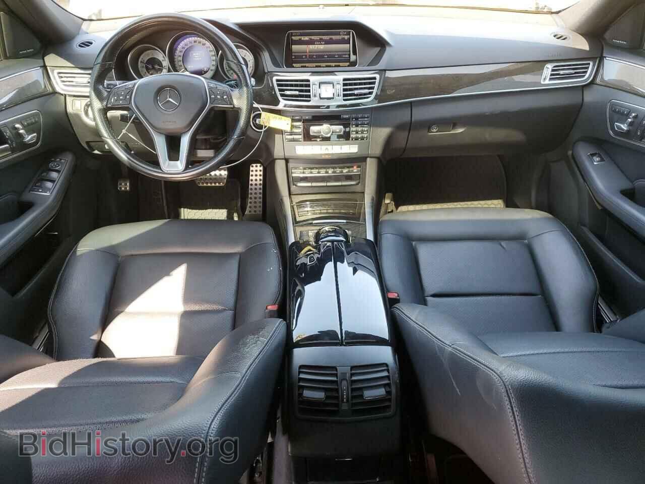 2015 MERCEDES-BENZ E-CLASS - VIN: WDDHF5KB9FB088305 - Фото 8