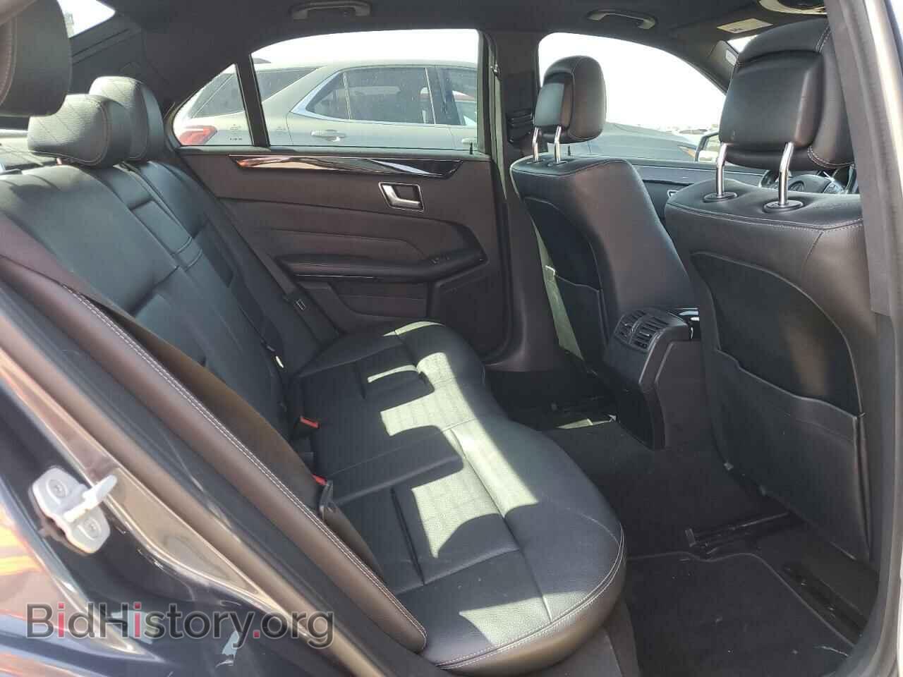 2015 MERCEDES-BENZ E-CLASS - VIN: WDDHF5KB9FB088305 - Фото 10