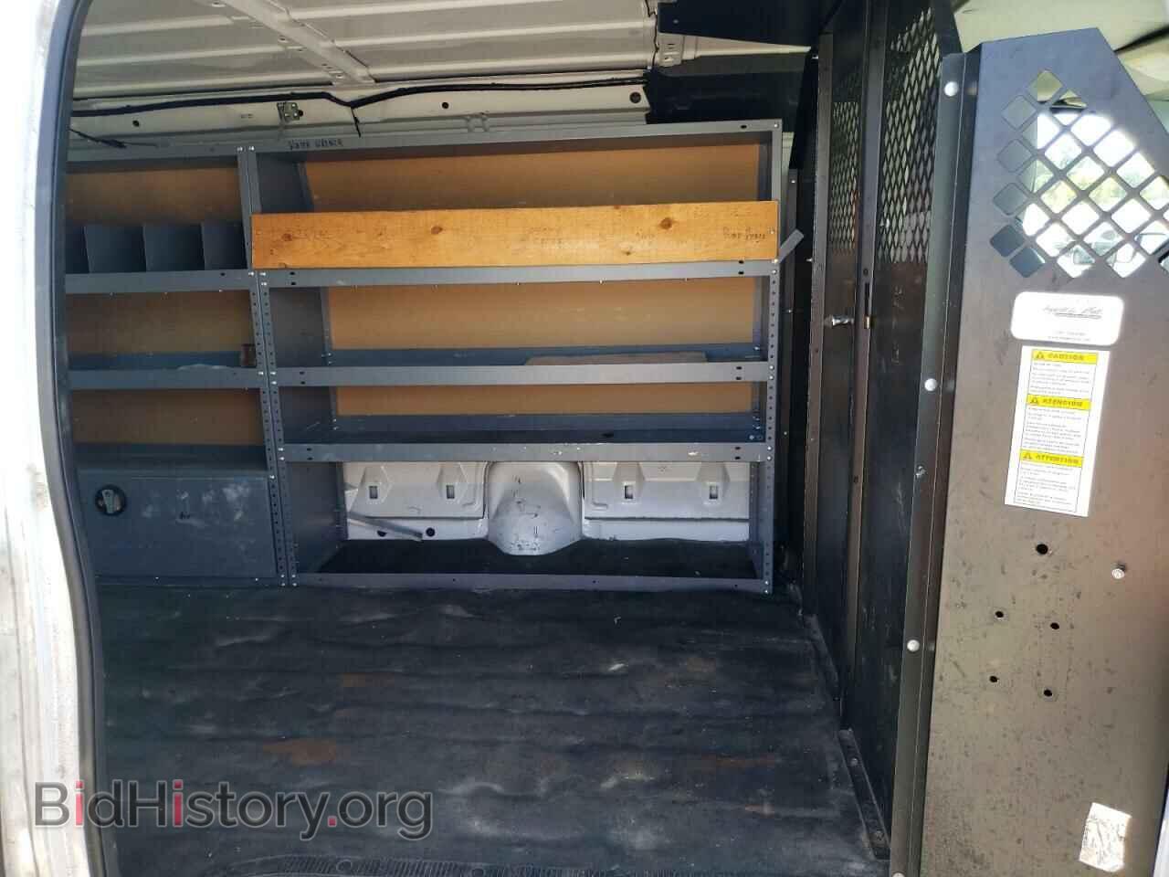 2014 FORD ECONOLINE - VIN: 1FTNE2EW7EDA68196 - Фото 6