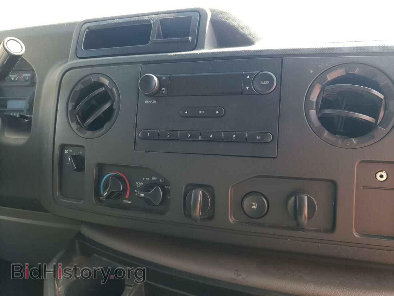 2014 FORD ECONOLINE - VIN: 1FTNE2EW7EDA68196 - Фото 9