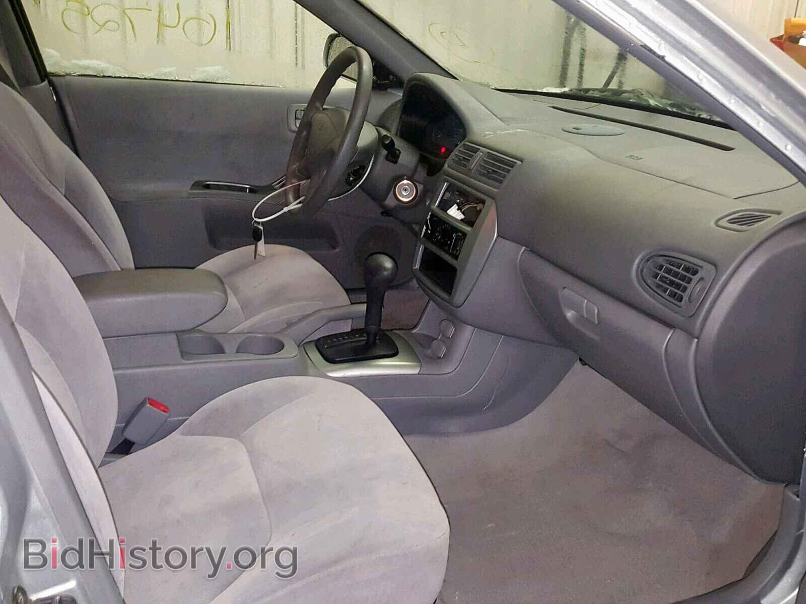 2003 MITSUBISHI GALANT - VIN: 4A3AA46G43E108736 - Фото 5