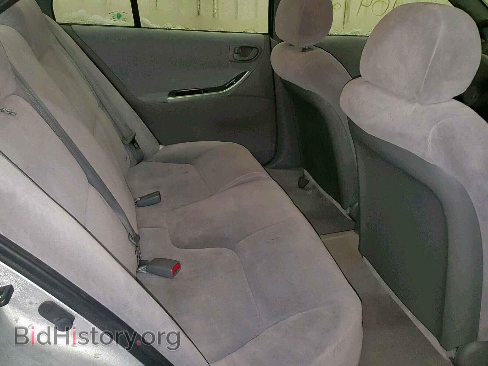 2003 MITSUBISHI GALANT - VIN: 4A3AA46G43E108736 - Фото 6