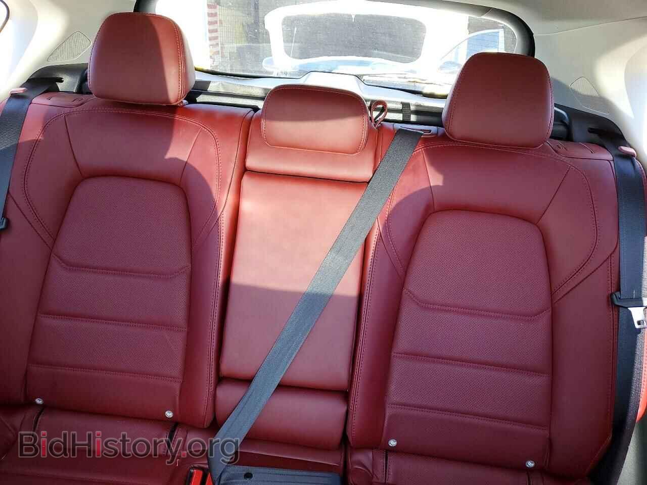 2023 MAZDA CX-5 - VIN: JM3KFBCMXP0200449 - Photo 10