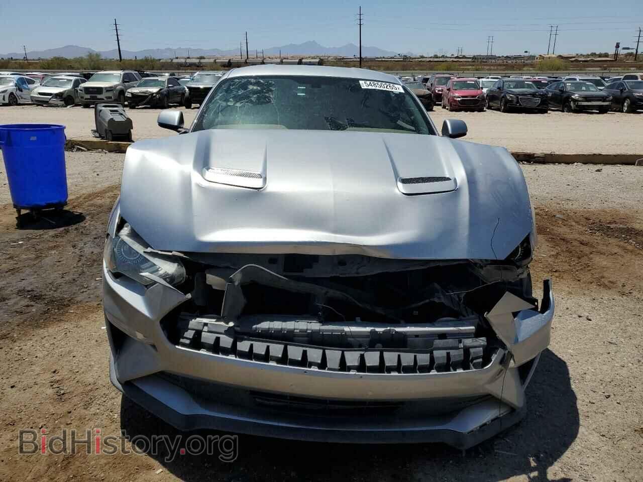 2020 FORD ALL Models - VIN: 1FA6P8TH6L5132280 - Photo 5