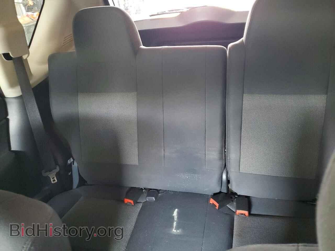 2011 JEEP COMPASS - VIN: 1J4NF1FB0BD282651 - Фото 10