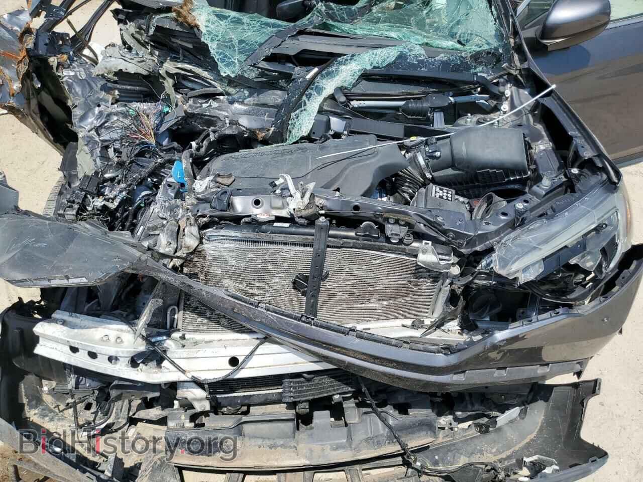 2017 HONDA RIDGELINE - VIN: 5FPYK3F63HB024341 - Фото 11