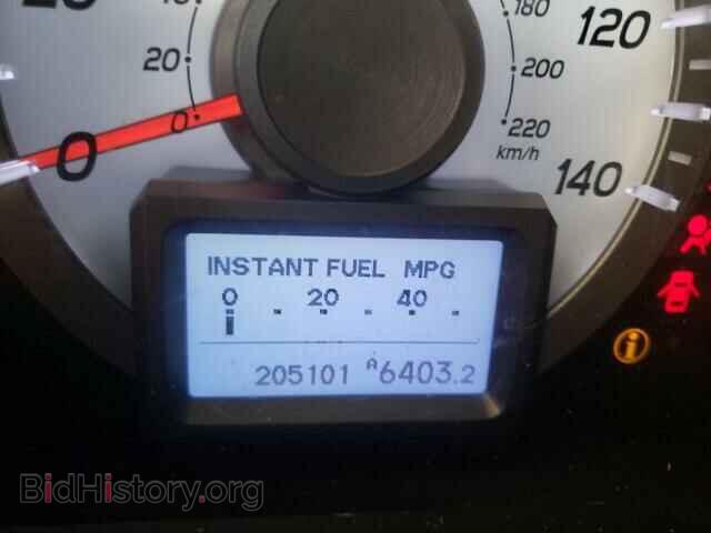2013 HONDA PILOT - VIN: 5FNYF4H94DB030525 - Фото 8