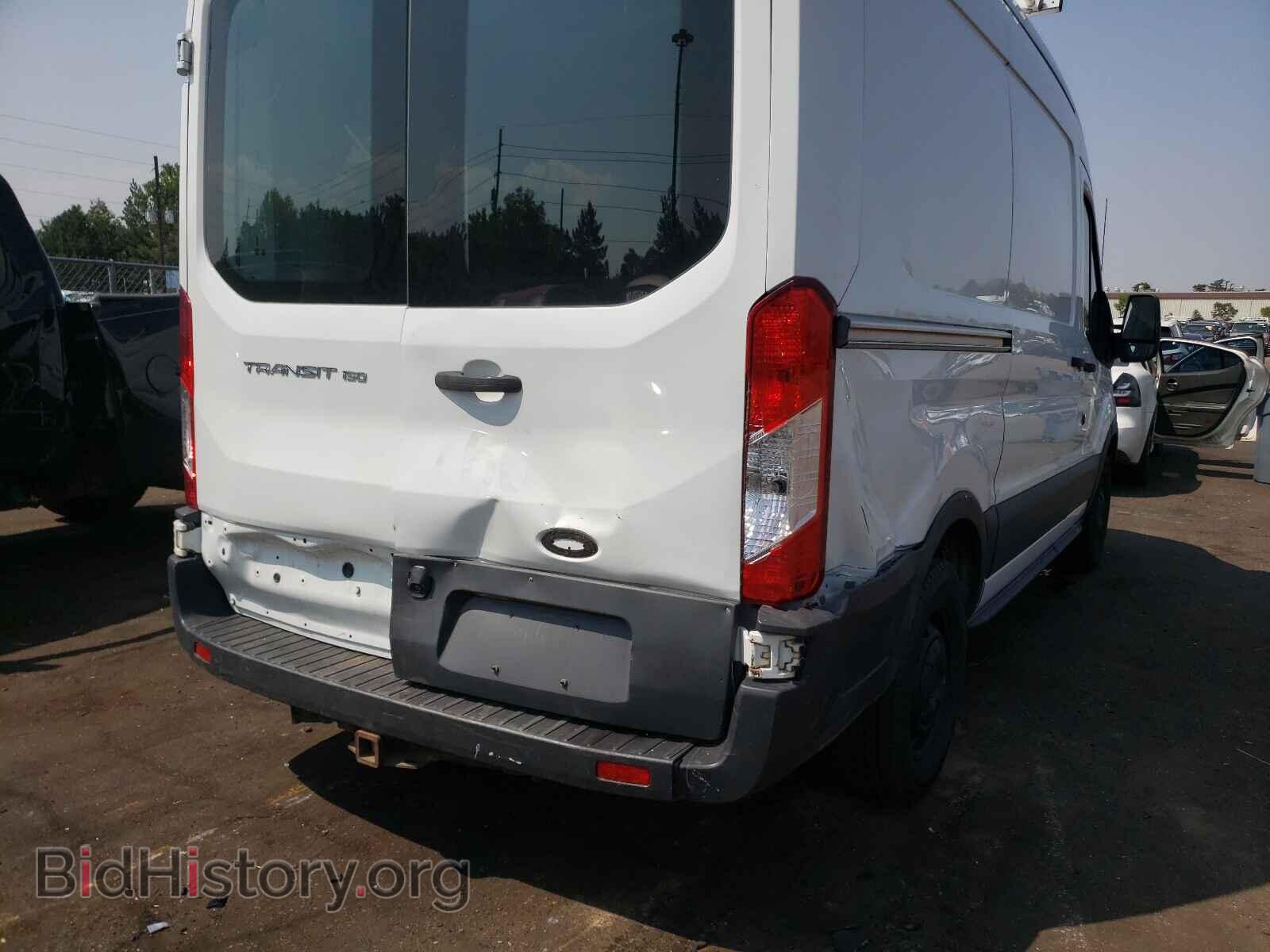 2015 FORD TRANSIT CO - VIN: 1FTNE1CM9FKA54275 - Фото 9