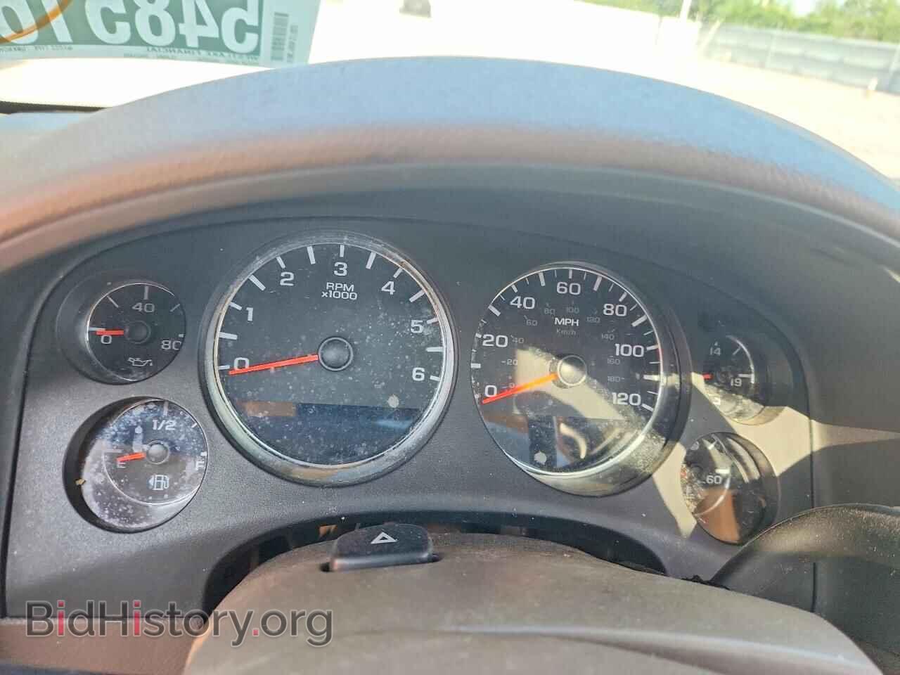 2010 GMC YUKON - VIN: 1GKUKDE08AR130069 - Фото 9