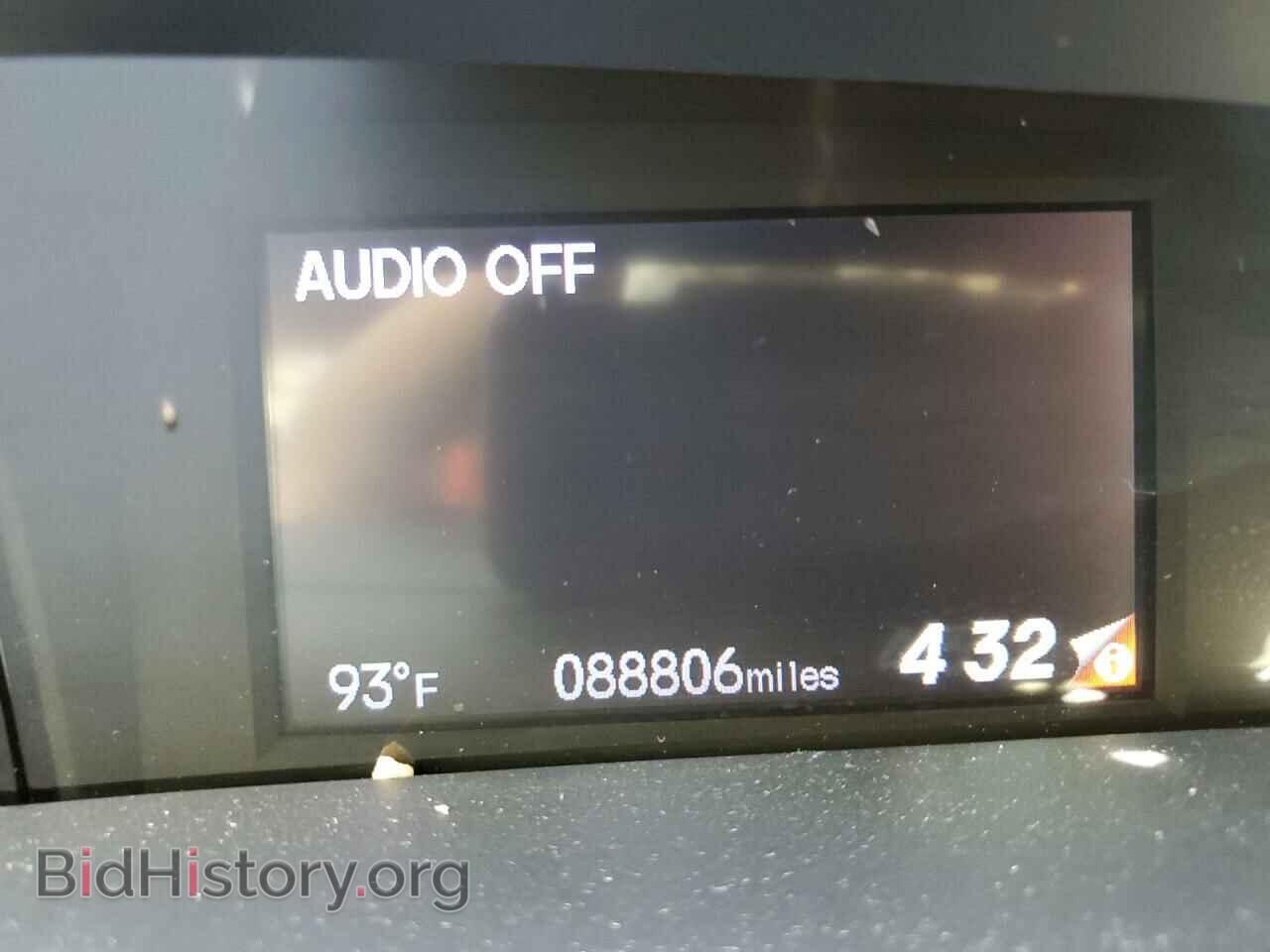 2015 HONDA CIVIC - VIN: 19XFB2F91FE043476 - Фото 9