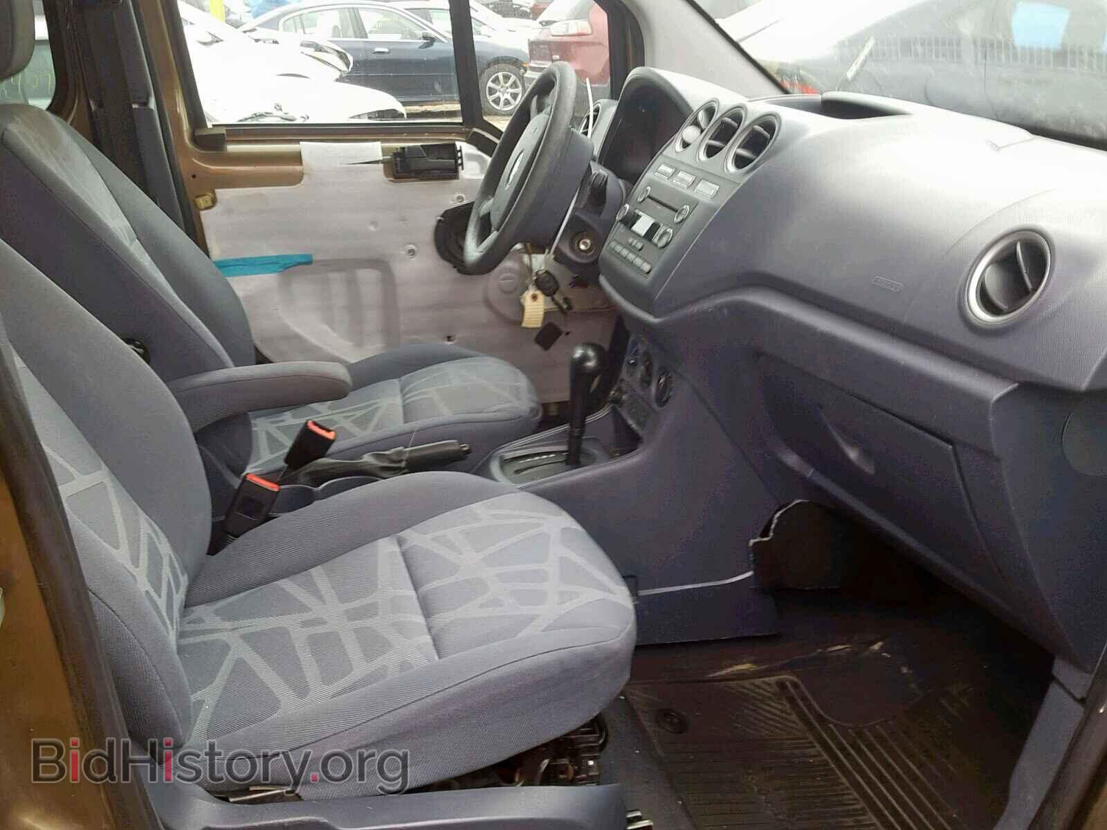 2012 FORD TRANSIT CO - VIN: NM0KS9CN4CT100620 - Фото 5