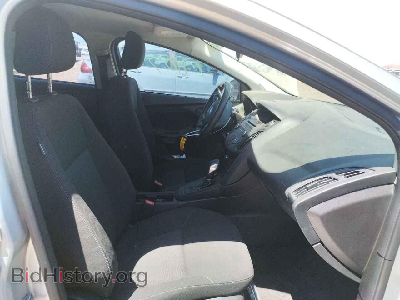 2016 FORD FOCUS - VIN: 1FADP3E26GL212960 - Фото 5