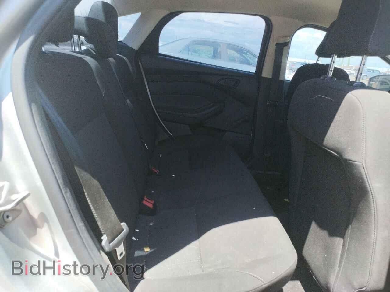 2016 FORD FOCUS - VIN: 1FADP3E26GL212960 - Фото 6