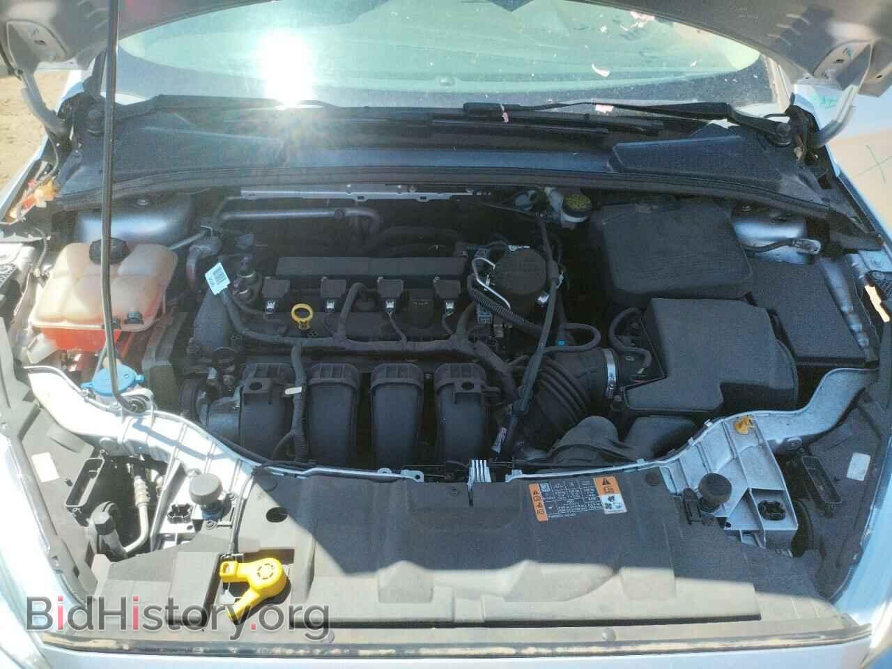 2016 FORD FOCUS - VIN: 1FADP3E26GL212960 - Фото 7