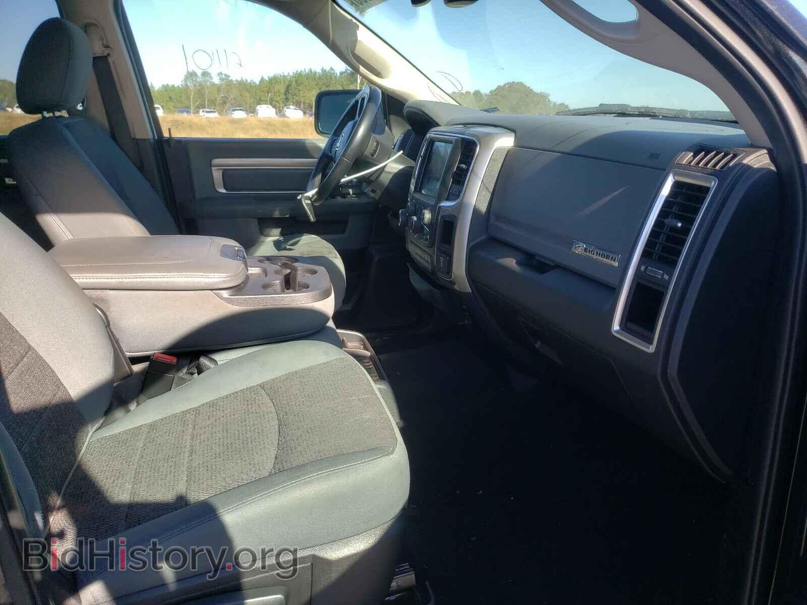 2018 RAM 1500 - VIN: 1C6RR6TT5JS182913 - Фото 5